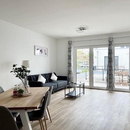 Schoene Apartments In Der Innenstadt Von Osnabrueck I Home2Share Exterior photo
