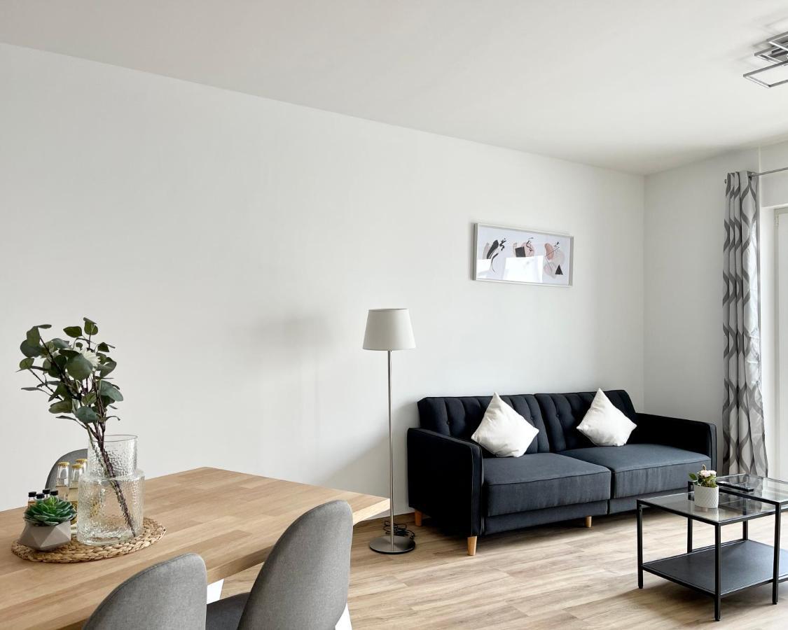 Schoene Apartments In Der Innenstadt Von Osnabrueck I Home2Share Exterior photo