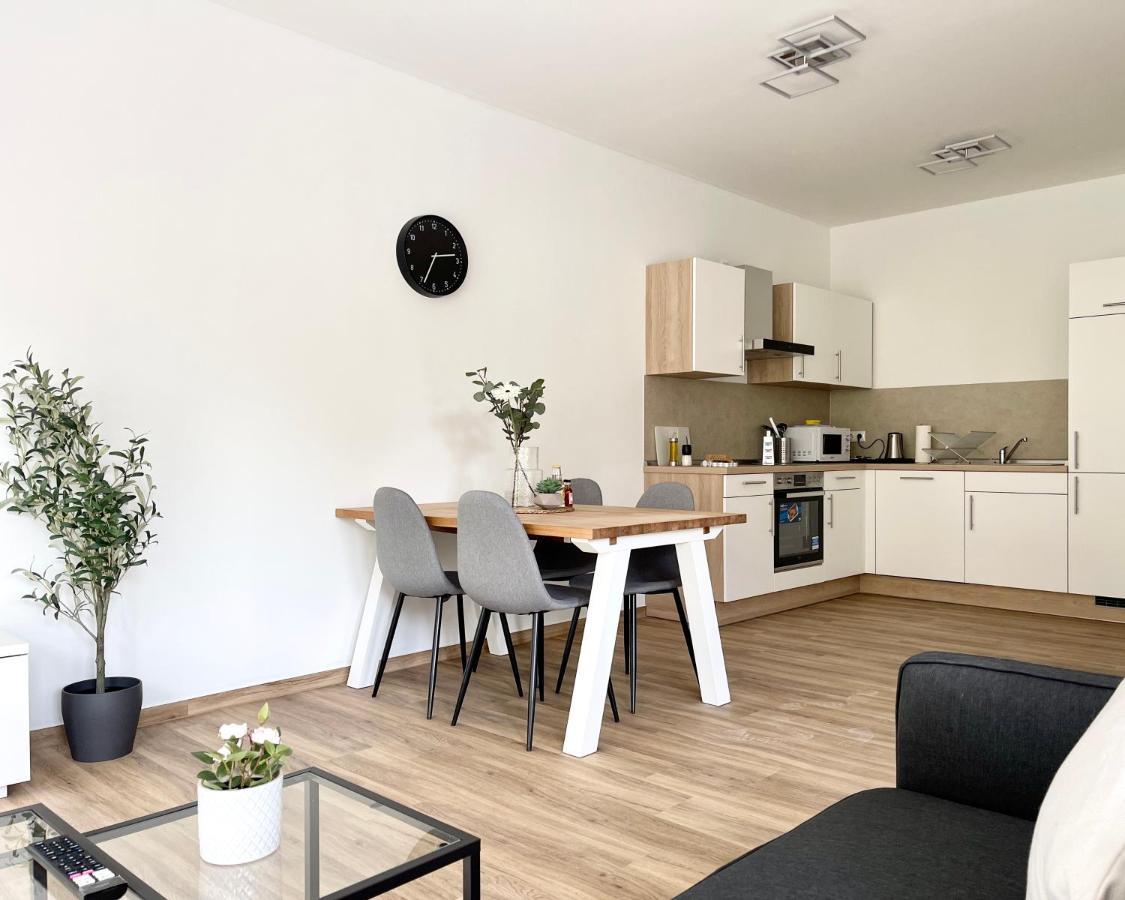Schoene Apartments In Der Innenstadt Von Osnabrueck I Home2Share Exterior photo