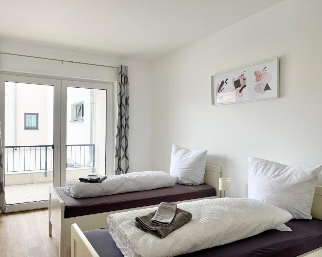 Schoene Apartments In Der Innenstadt Von Osnabrueck I Home2Share Exterior photo