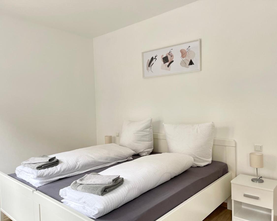 Schoene Apartments In Der Innenstadt Von Osnabrueck I Home2Share Exterior photo