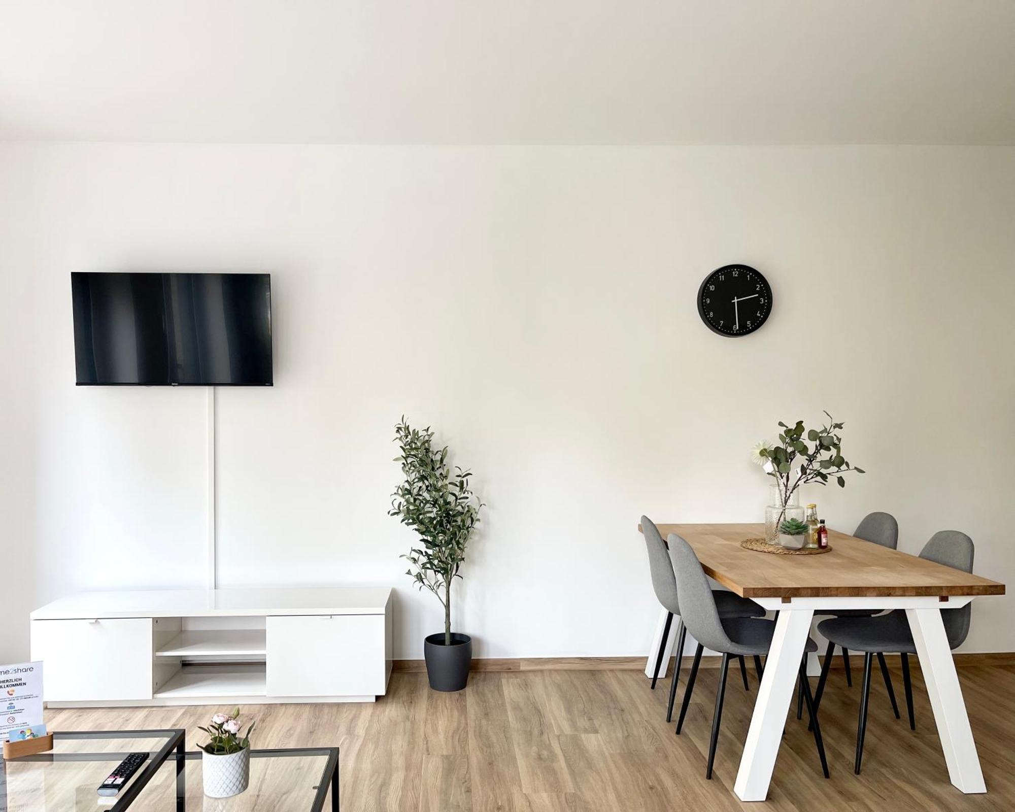 Schoene Apartments In Der Innenstadt Von Osnabrueck I Home2Share Exterior photo