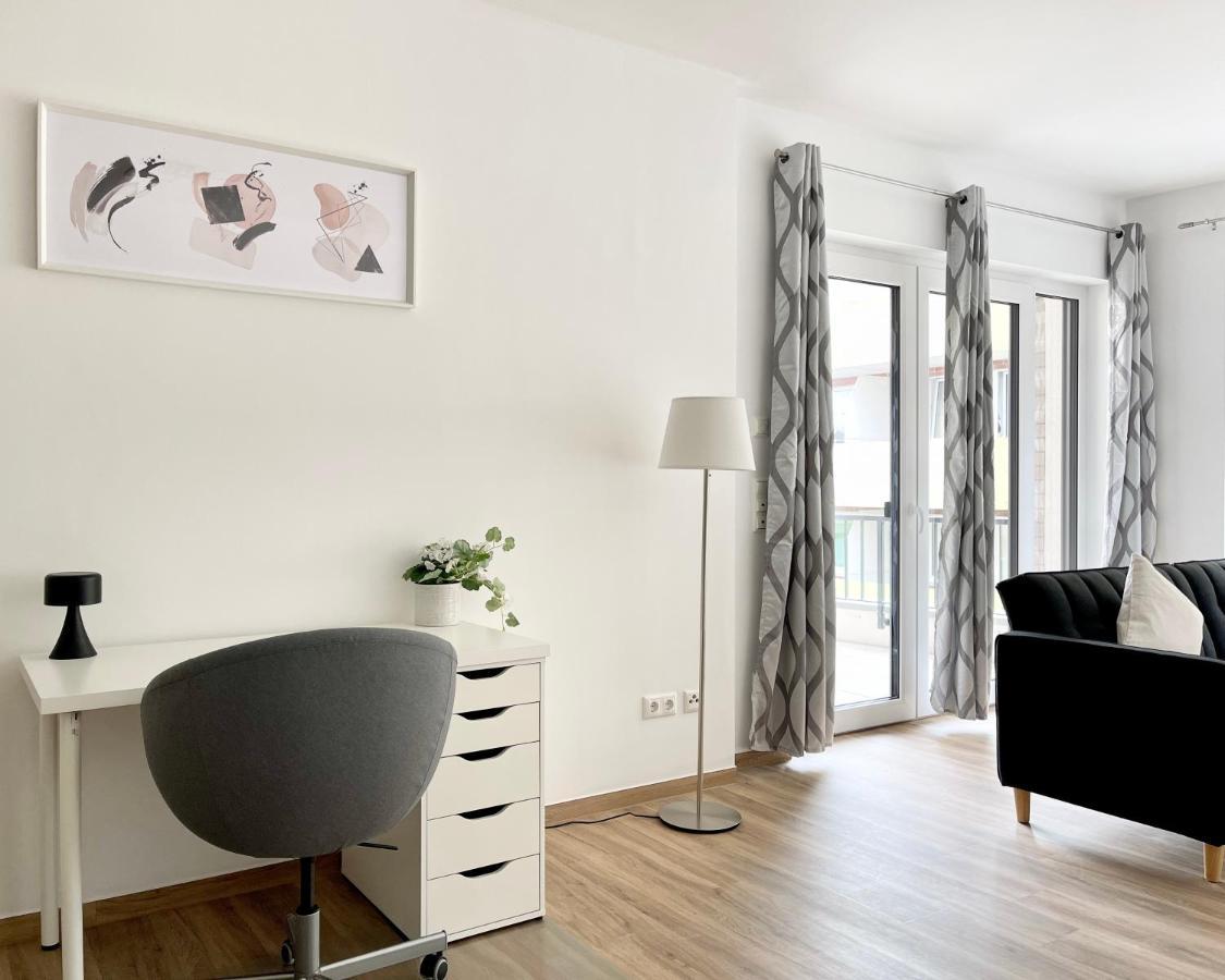 Schoene Apartments In Der Innenstadt Von Osnabrueck I Home2Share Exterior photo