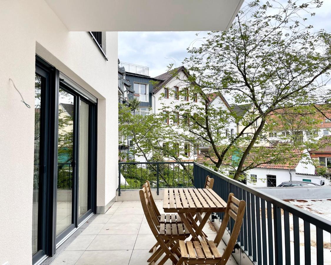 Schoene Apartments In Der Innenstadt Von Osnabrueck I Home2Share Exterior photo