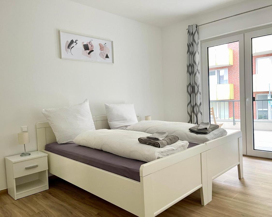 Schoene Apartments In Der Innenstadt Von Osnabrueck I Home2Share Exterior photo