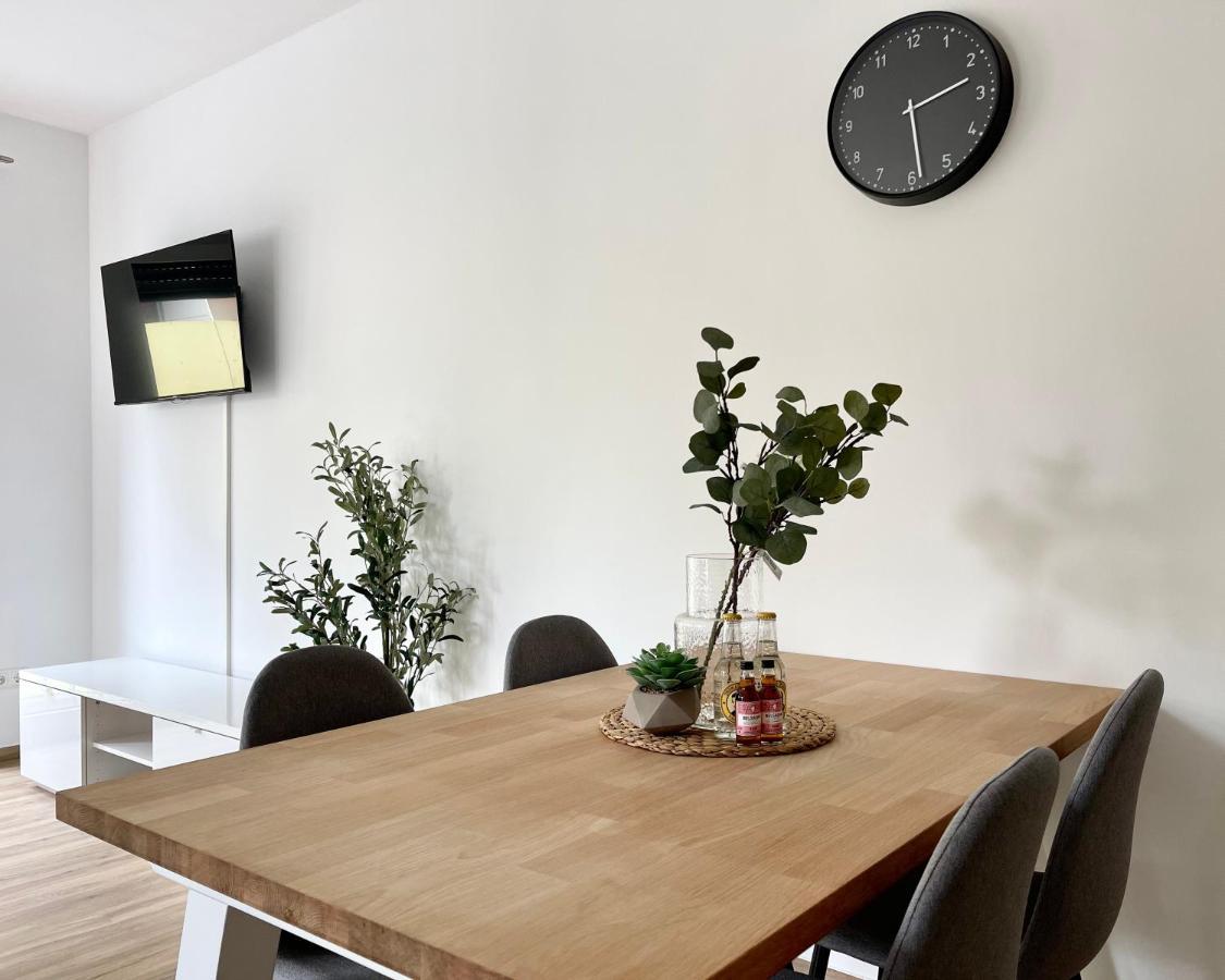 Schoene Apartments In Der Innenstadt Von Osnabrueck I Home2Share Exterior photo