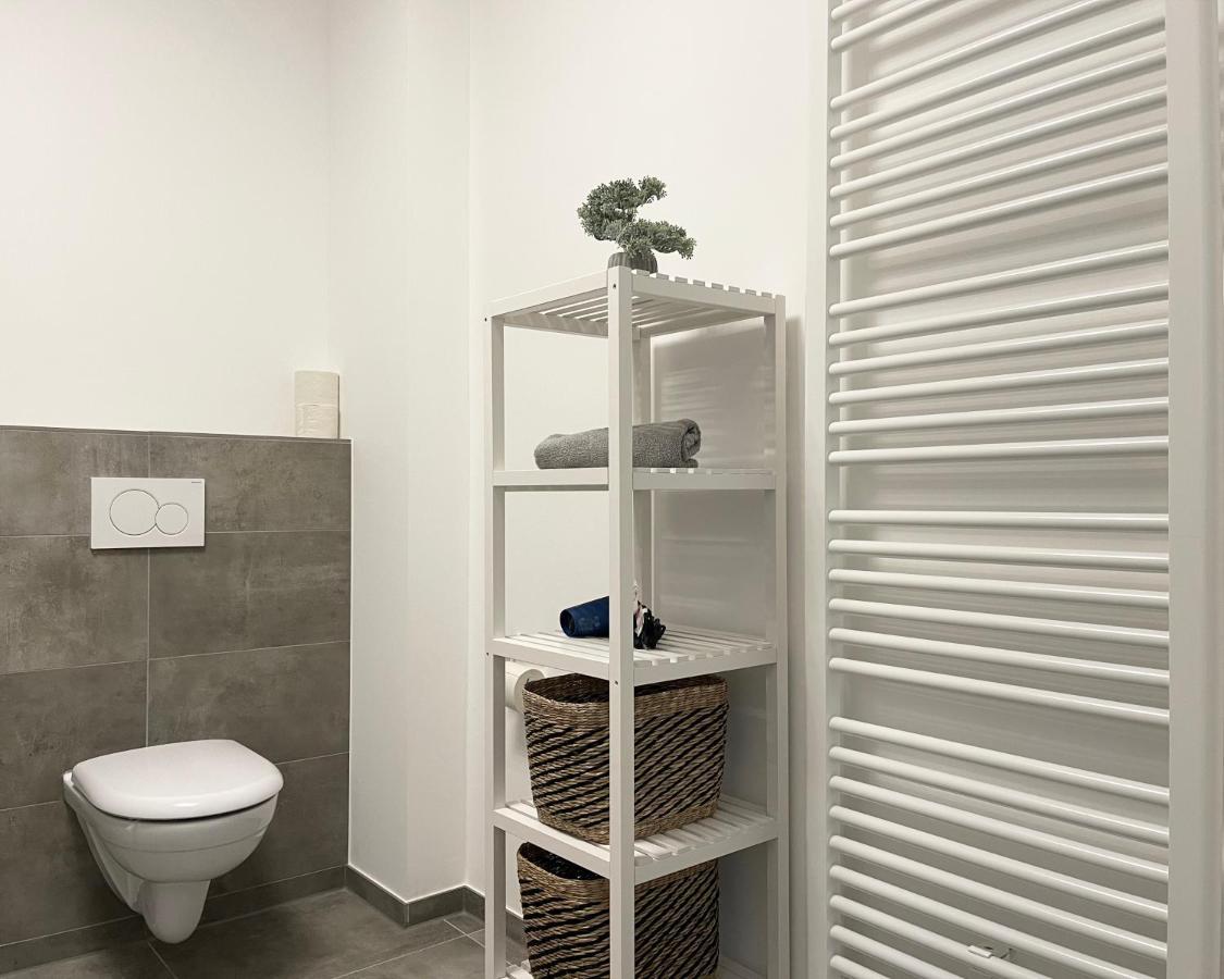 Schoene Apartments In Der Innenstadt Von Osnabrueck I Home2Share Exterior photo