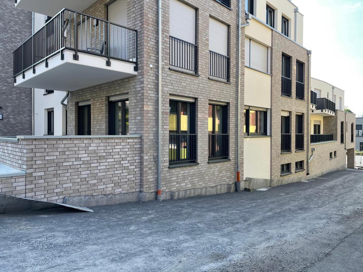 Schoene Apartments In Der Innenstadt Von Osnabrueck I Home2Share Exterior photo
