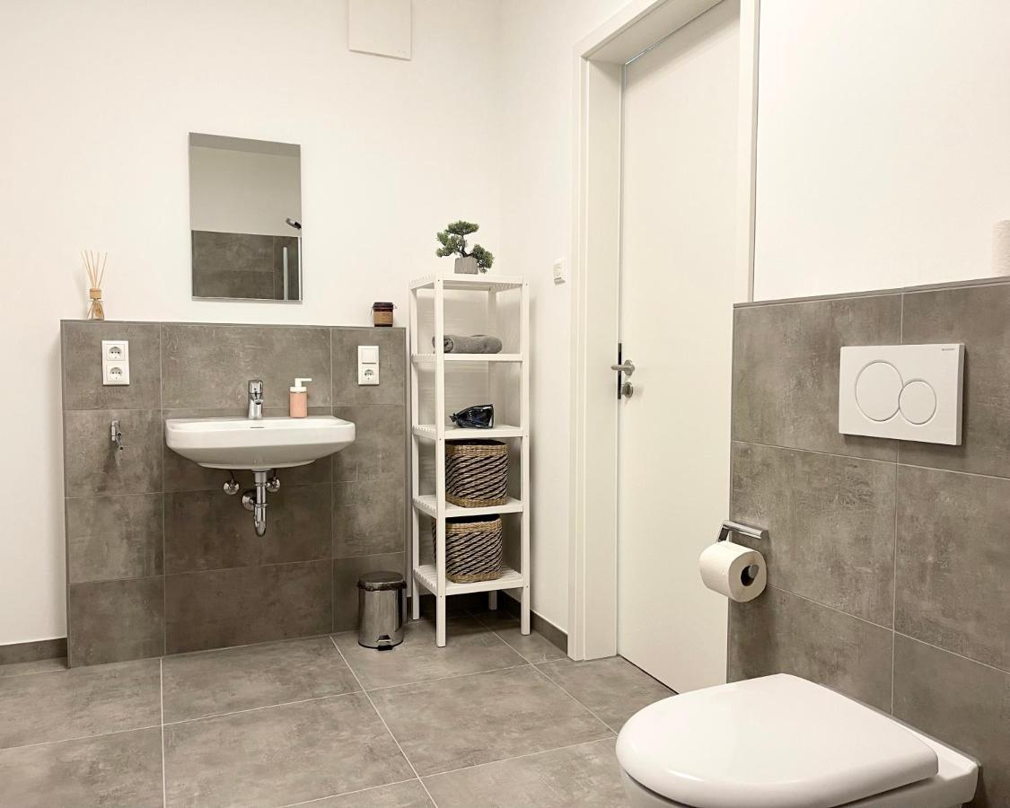 Schoene Apartments In Der Innenstadt Von Osnabrueck I Home2Share Exterior photo