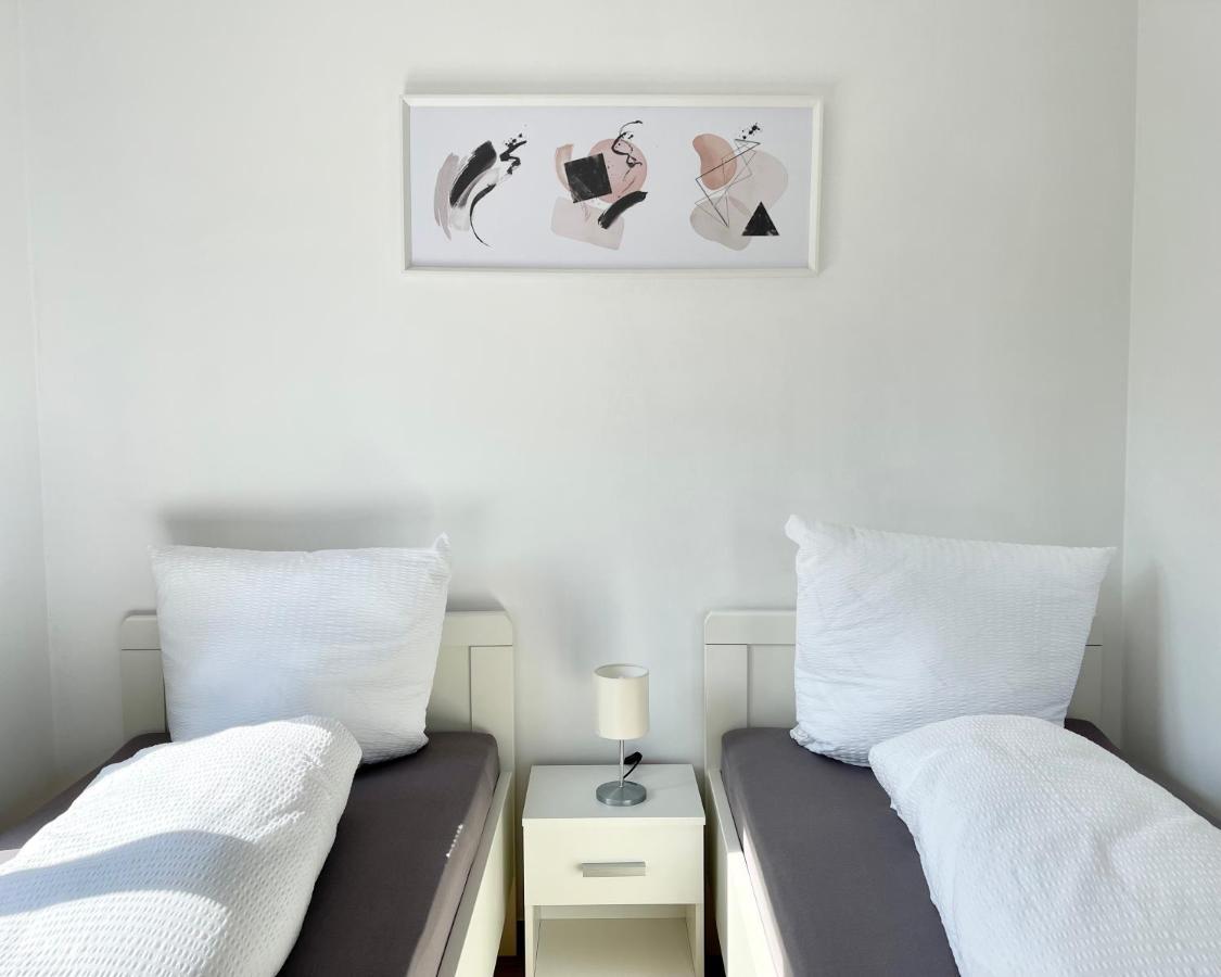 Schoene Apartments In Der Innenstadt Von Osnabrueck I Home2Share Exterior photo