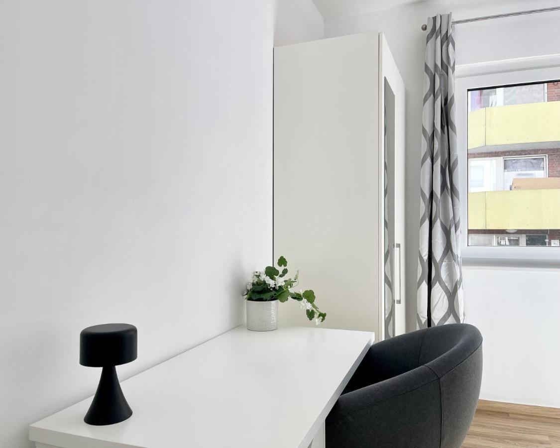 Schoene Apartments In Der Innenstadt Von Osnabrueck I Home2Share Exterior photo
