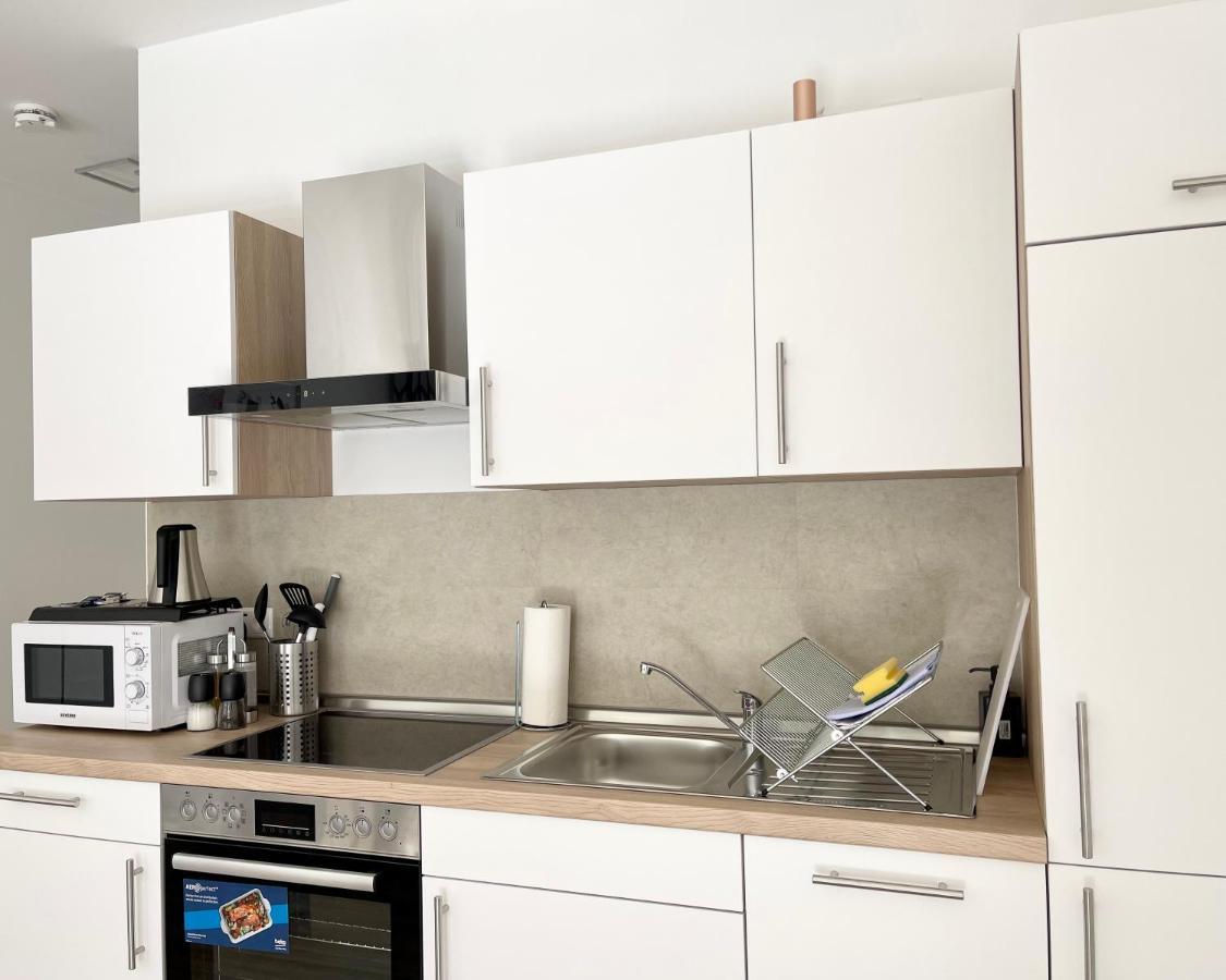 Schoene Apartments In Der Innenstadt Von Osnabrueck I Home2Share Exterior photo