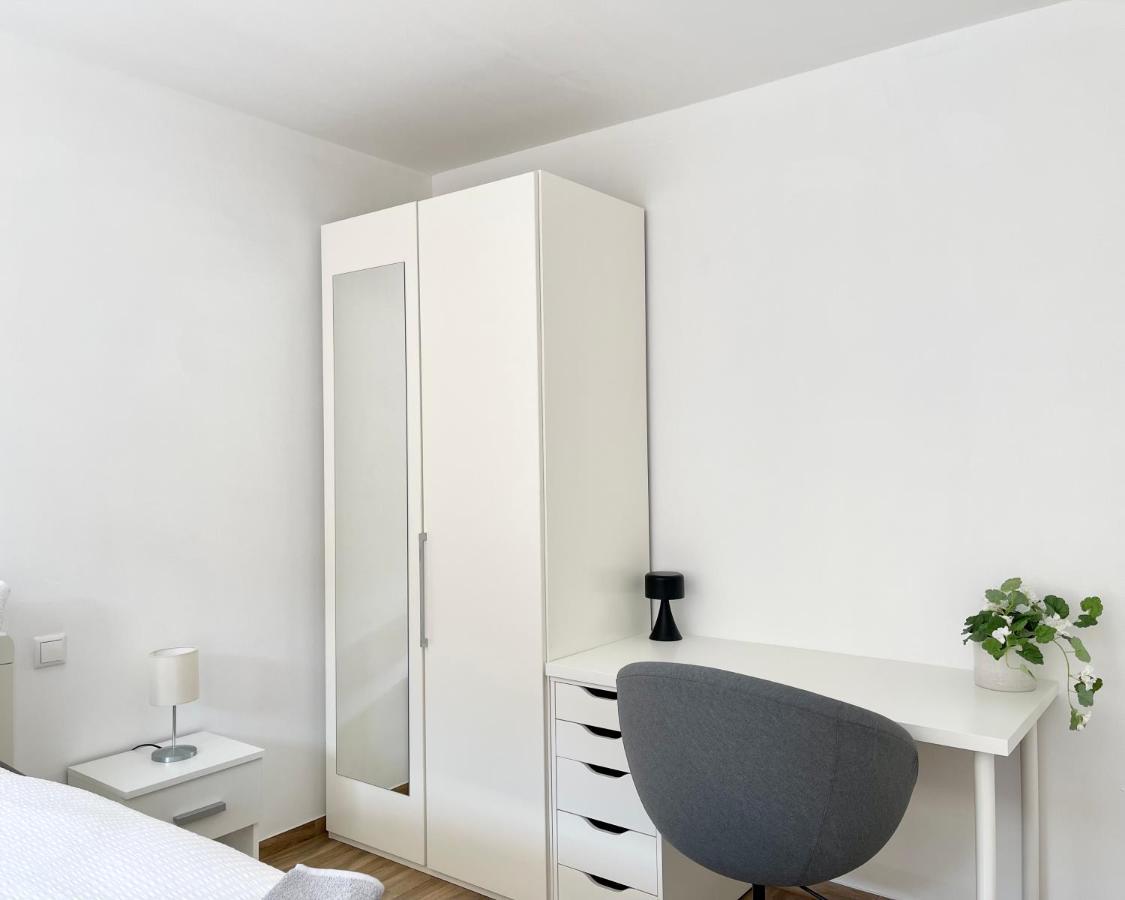 Schoene Apartments In Der Innenstadt Von Osnabrueck I Home2Share Exterior photo