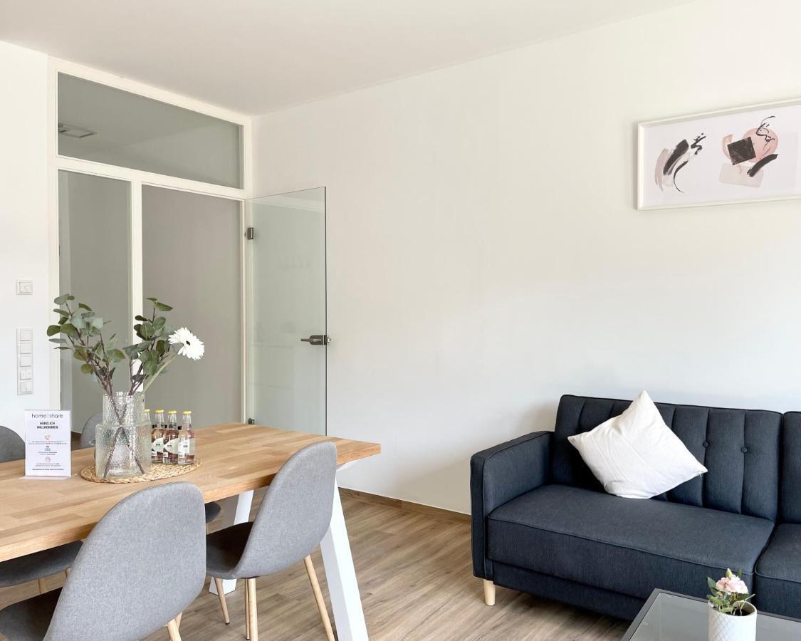 Schoene Apartments In Der Innenstadt Von Osnabrueck I Home2Share Exterior photo