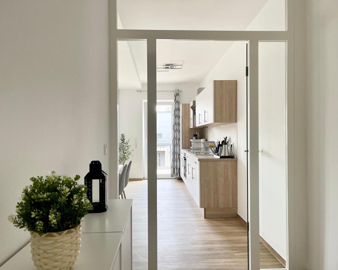 Schoene Apartments In Der Innenstadt Von Osnabrueck I Home2Share Exterior photo